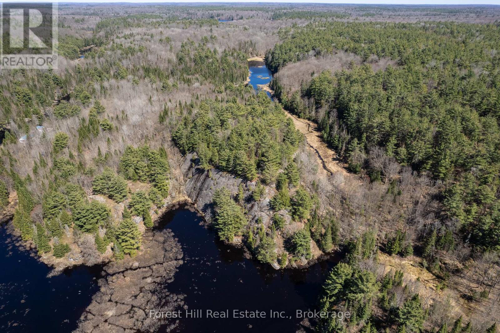 Lt32c9 Concession Line Concession, Lake Of Bays, Ontario  P0A 1B0 - Photo 34 - X12429830