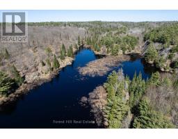 LT32C9 CONCESSION LINE CONCESSION, Lake of Bays, Ontario