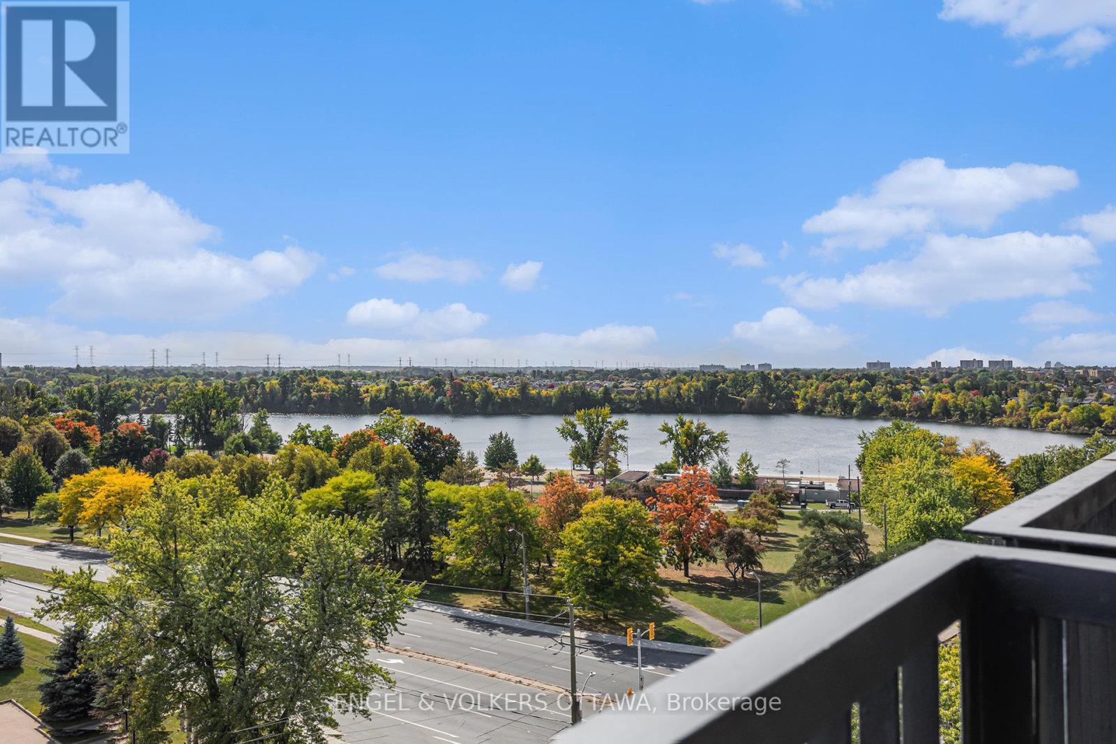 1110 - 2951 Riverside Drive, Ottawa, Ontario  K1V 8W6 - Photo 30 - X12429867