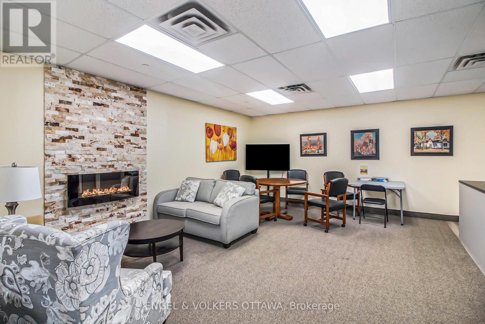 1110 - 2951 Riverside Drive, Ottawa, Ontario  K1V 8W6 - Photo 32 - X12429867
