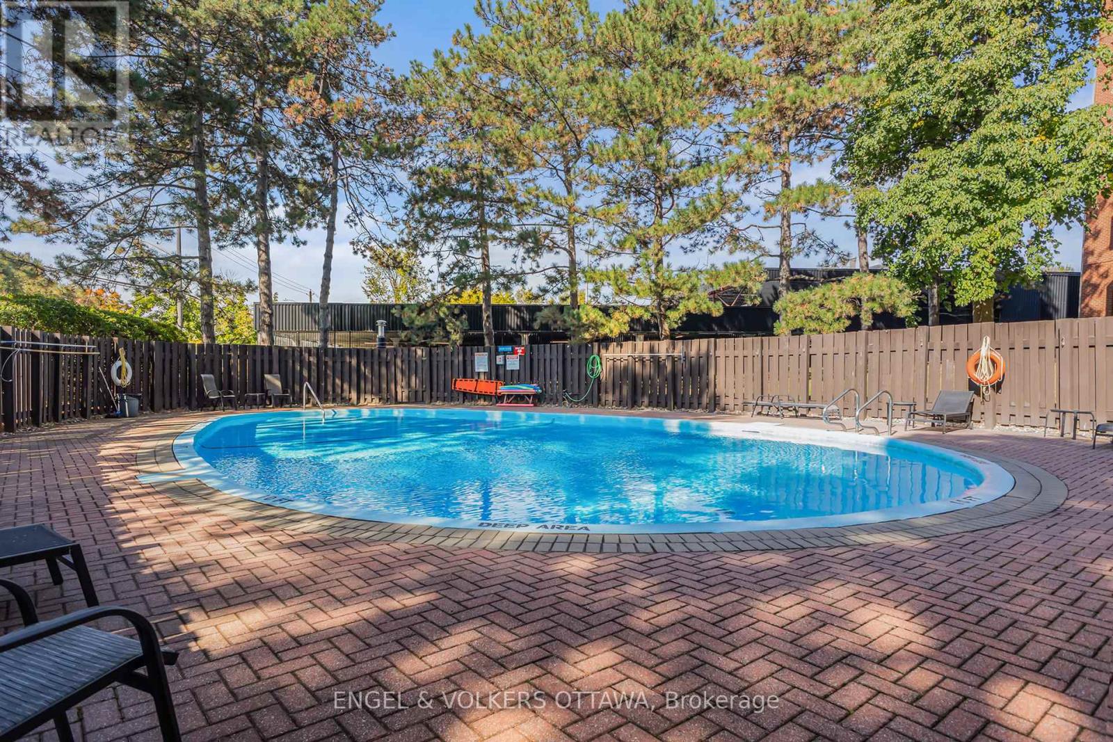 1110 - 2951 Riverside Drive, Ottawa, Ontario  K1V 8W6 - Photo 37 - X12429867