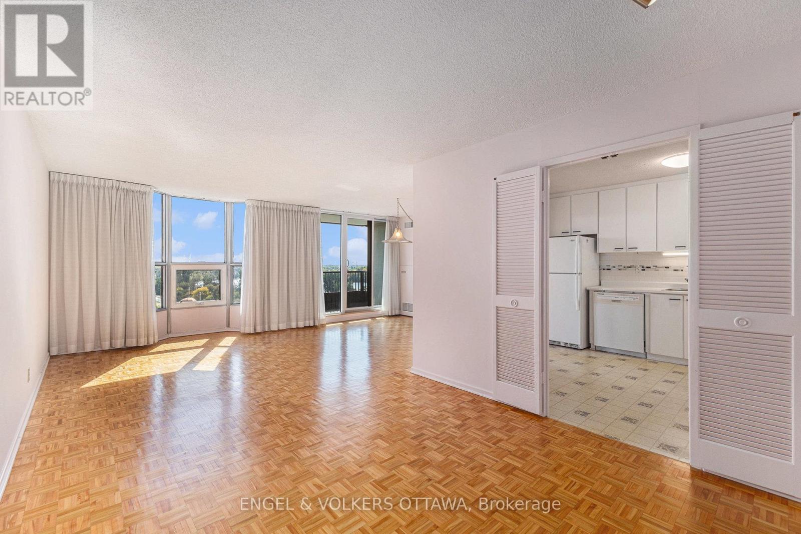 1110 - 2951 Riverside Drive, Ottawa, Ontario  K1V 8W6 - Photo 9 - X12429867