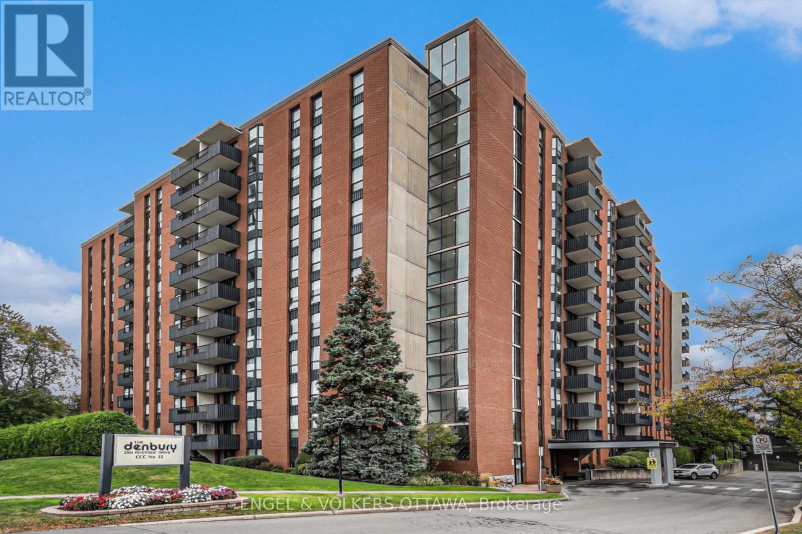 1110 - 2951 Riverside Drive, Ottawa, Ontario  K1V 8W6 - Photo 42 - X12429867