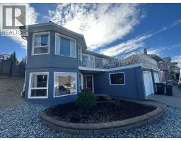 4712 Valleyview Place, vernon, British Columbia