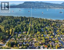 4755 W 6TH AVENUE, Vancouver, British Columbia
