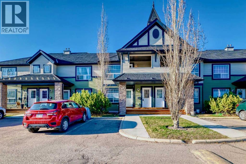 406, 140 Sagewood Boulevard SW, Airdrie, Alberta