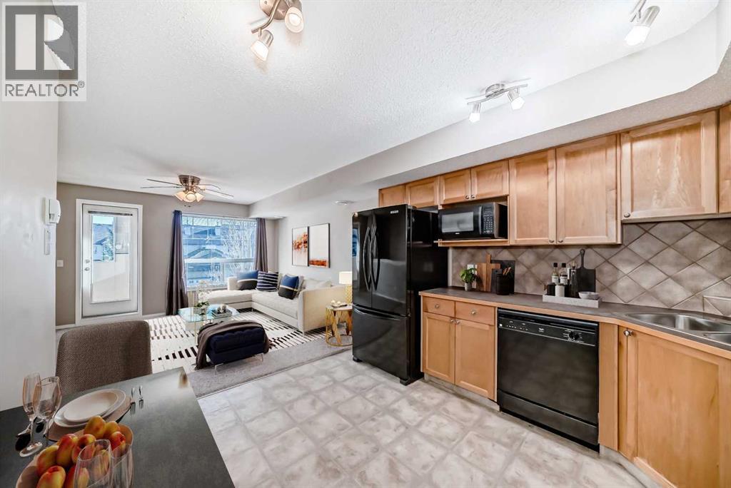 406, 140 Sagewood Boulevard Sw, Airdrie, Alberta  T4B 3H5 - Photo 10 - A2211909