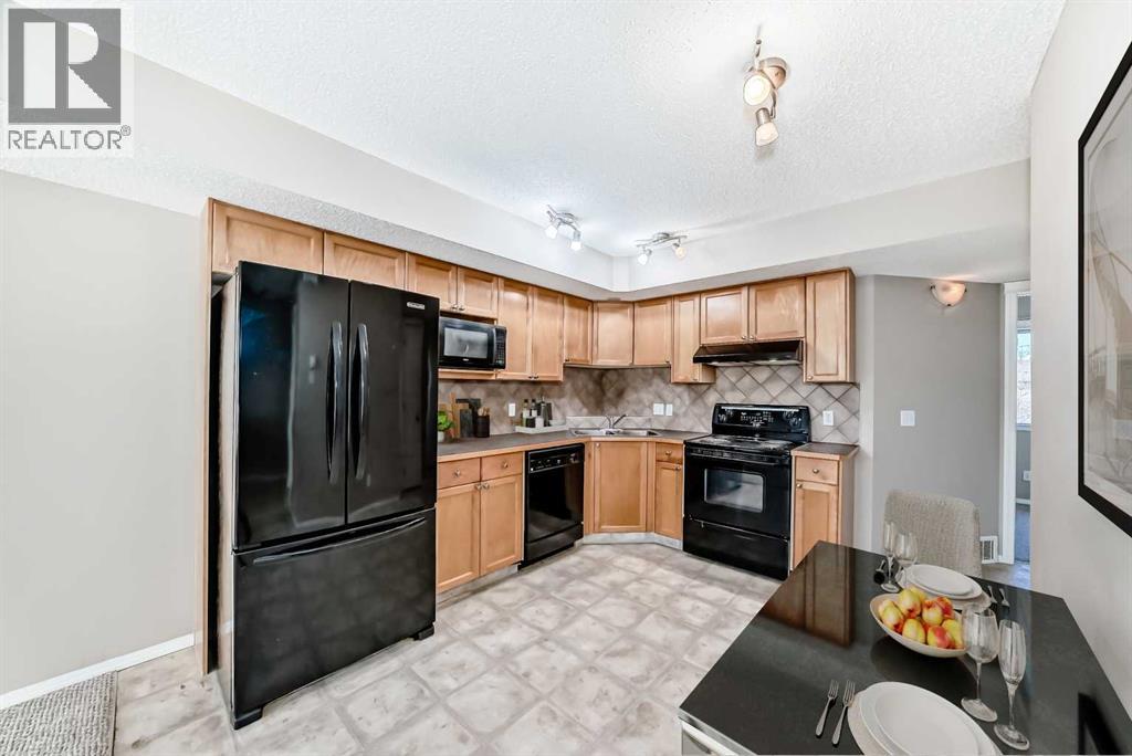 406, 140 Sagewood Boulevard Sw, Airdrie, Alberta  T4B 3H5 - Photo 9 - A2211909