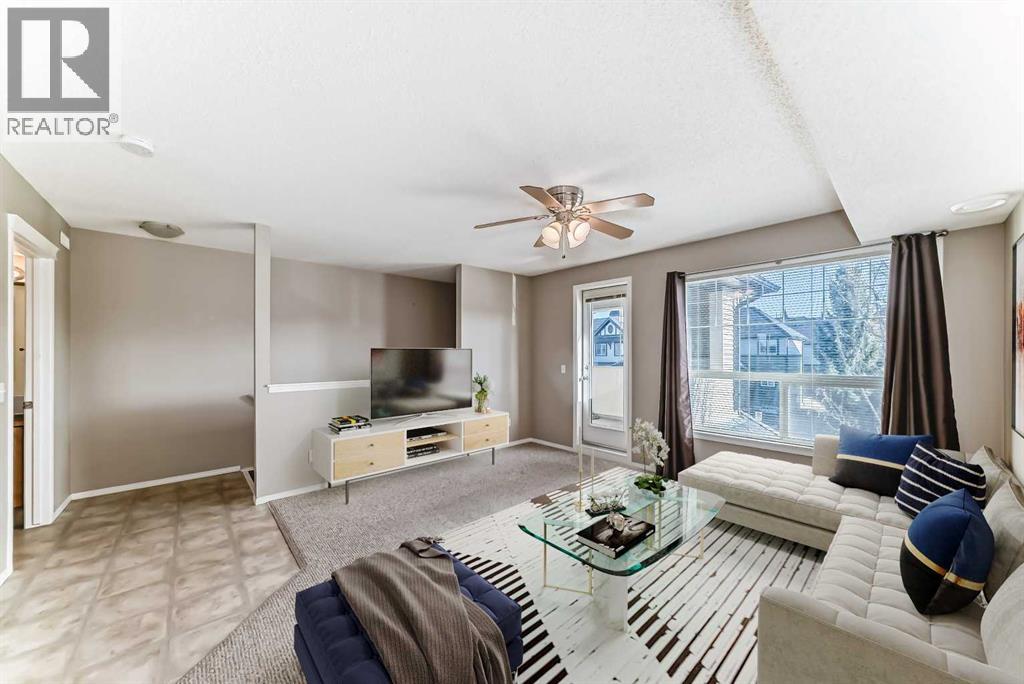 406, 140 Sagewood Boulevard Sw, Airdrie, Alberta  T4B 3H5 - Photo 4 - A2211909