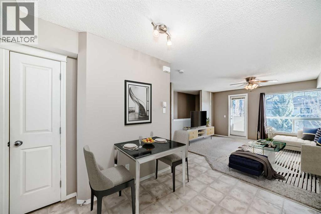406, 140 Sagewood Boulevard Sw, Airdrie, Alberta  T4B 3H5 - Photo 7 - A2211909