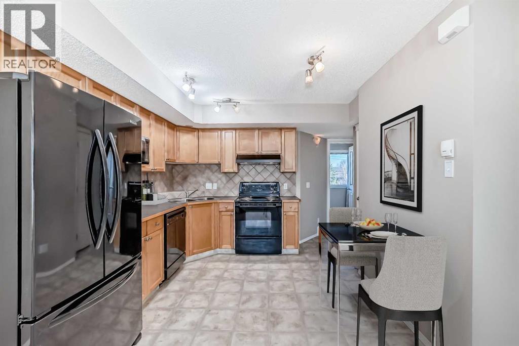 406, 140 Sagewood Boulevard Sw, Airdrie, Alberta  T4B 3H5 - Photo 8 - A2211909