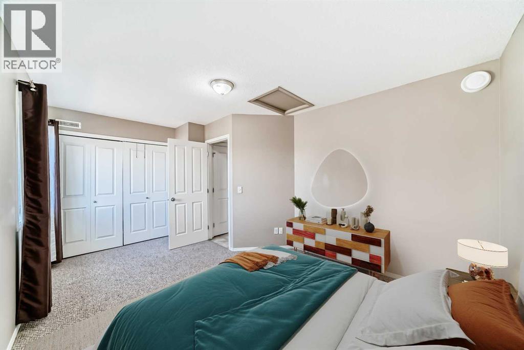 406, 140 Sagewood Boulevard Sw, Airdrie, Alberta  T4B 3H5 - Photo 17 - A2211909