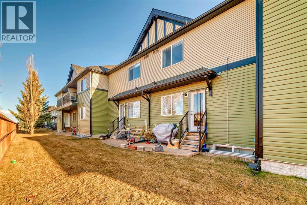 406, 140 Sagewood Boulevard Sw, Airdrie, Alberta  T4B 3H5 - Photo 26 - A2211909