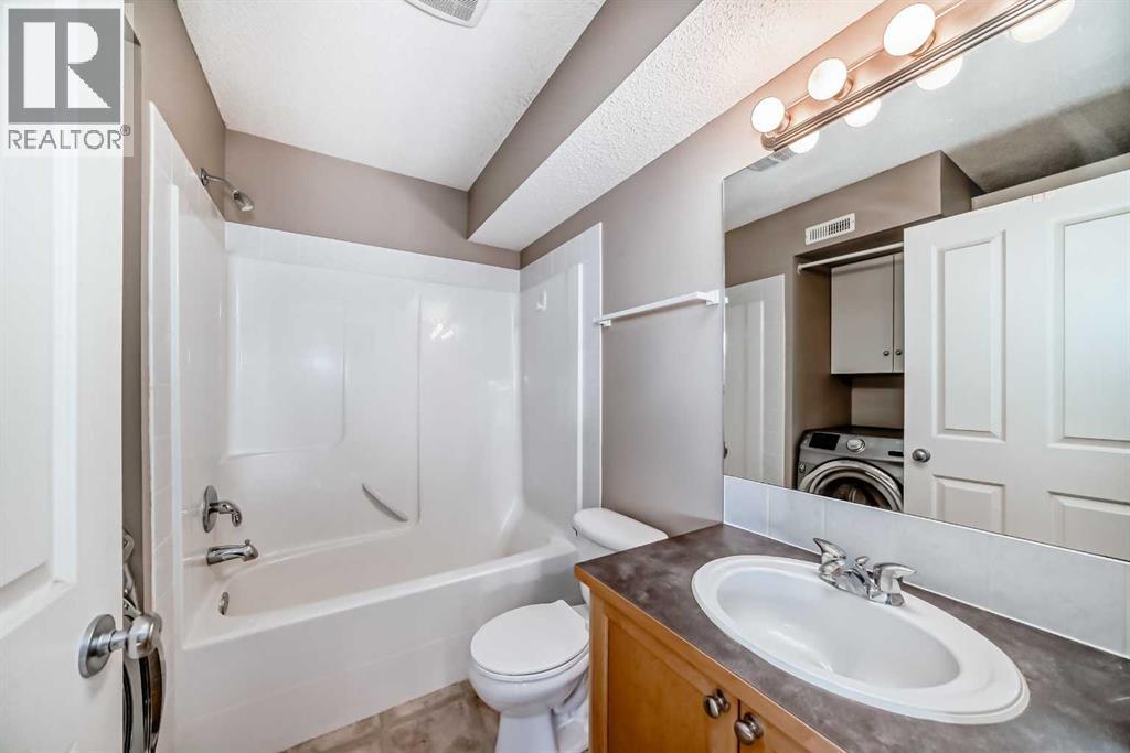 406, 140 Sagewood Boulevard Sw, Airdrie, Alberta  T4B 3H5 - Photo 14 - A2211909