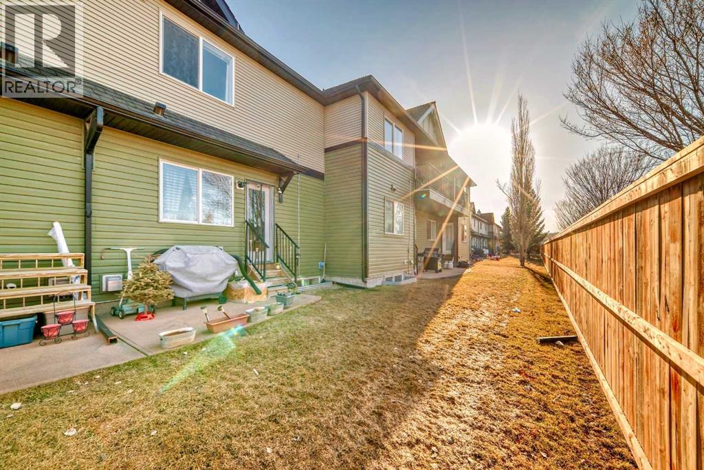406, 140 Sagewood Boulevard Sw, Airdrie, Alberta  T4B 3H5 - Photo 24 - A2211909