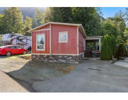 73 53480 BRIDAL FALLS ROAD|Bridal Falls, Rosedale, British Columbia