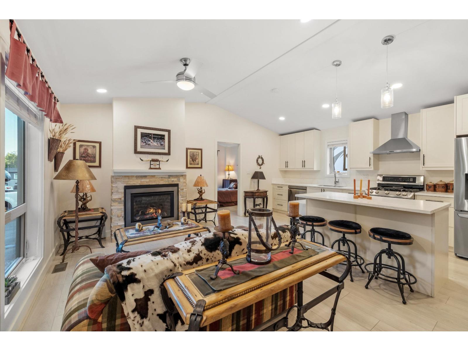 73 53480 Bridal Falls Road, Bridal Falls, Rosedale, British Columbia  V0X 1X1 - Photo 3 - R3052654