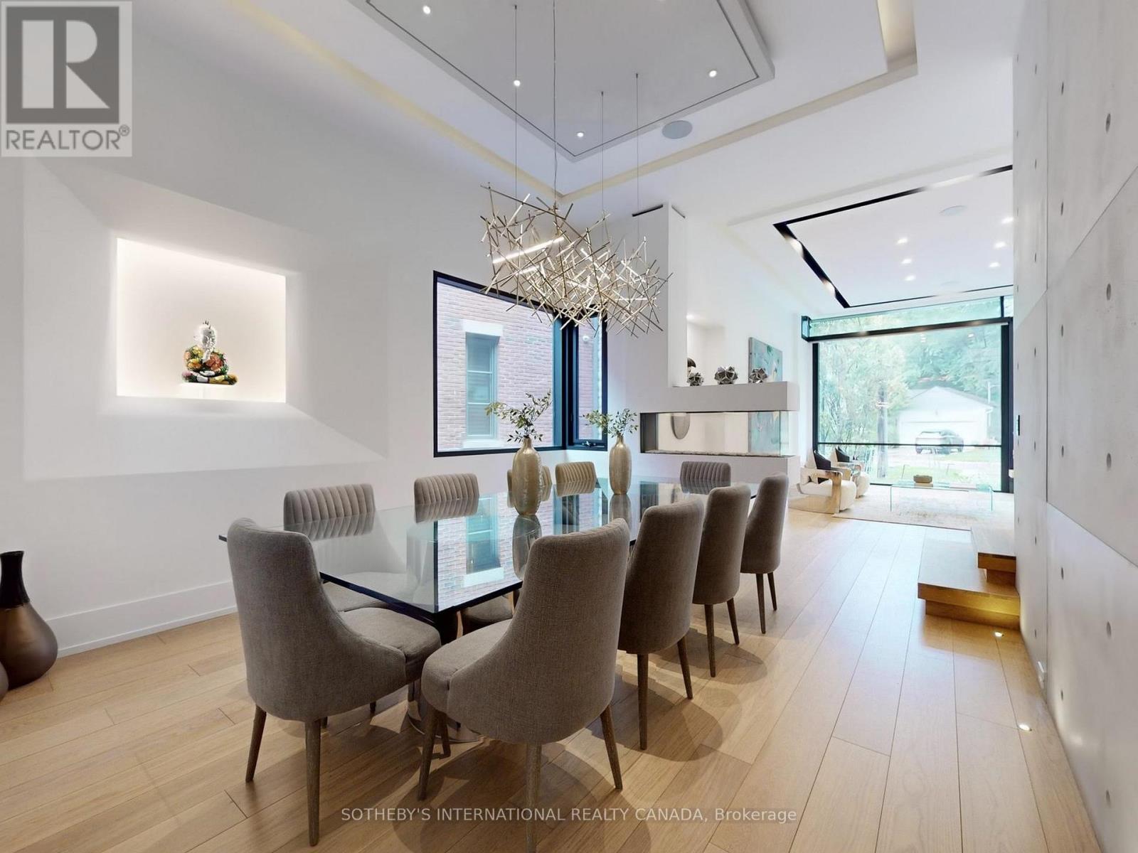 12 Winton Road, Toronto, Ontario  M4N 3E3 - Photo 7 - C12429674