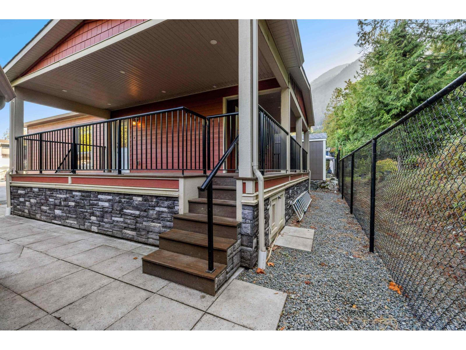 73 53480 Bridal Falls Road, Bridal Falls, Rosedale, British Columbia  V0X 1X1 - Photo 24 - R3052654