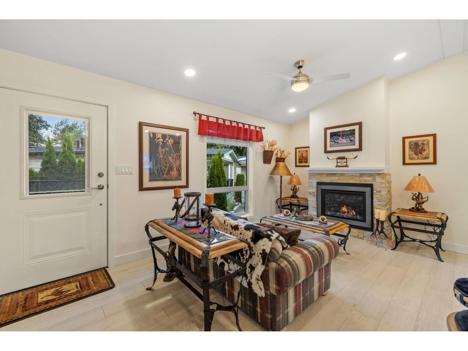 73 53480 Bridal Falls Road, Bridal Falls, Rosedale, British Columbia  V0X 1X1 - Photo 2 - R3052654