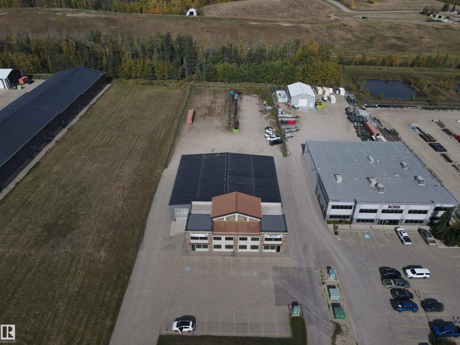 5604 58 Av, Drayton Valley, Alberta  T7A 0B1 - Photo 41 - E4459754