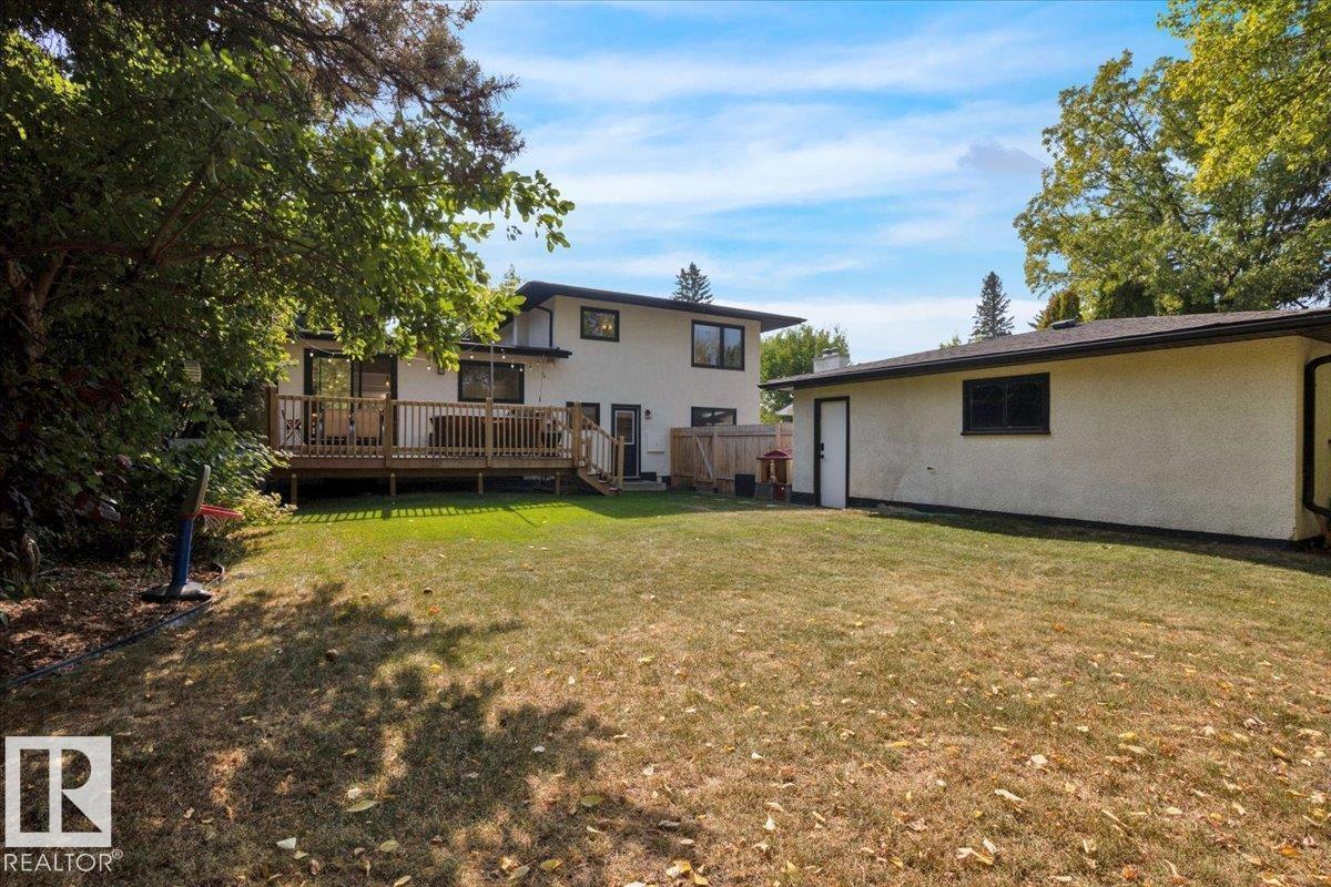 16204 Patricia Dr Nw, Edmonton, Alberta  T5R 5N5 - Photo 55 - E4458292