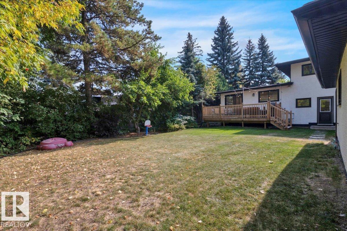16204 Patricia Dr Nw, Edmonton, Alberta  T5R 5N5 - Photo 54 - E4458292