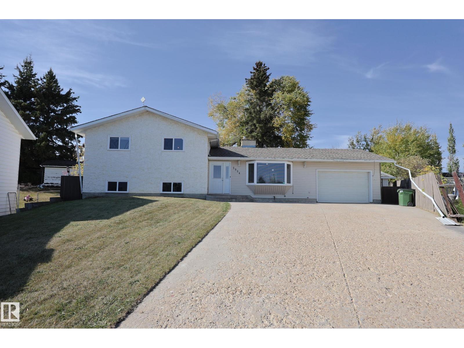 5324 49 AV, Onoway, Alberta