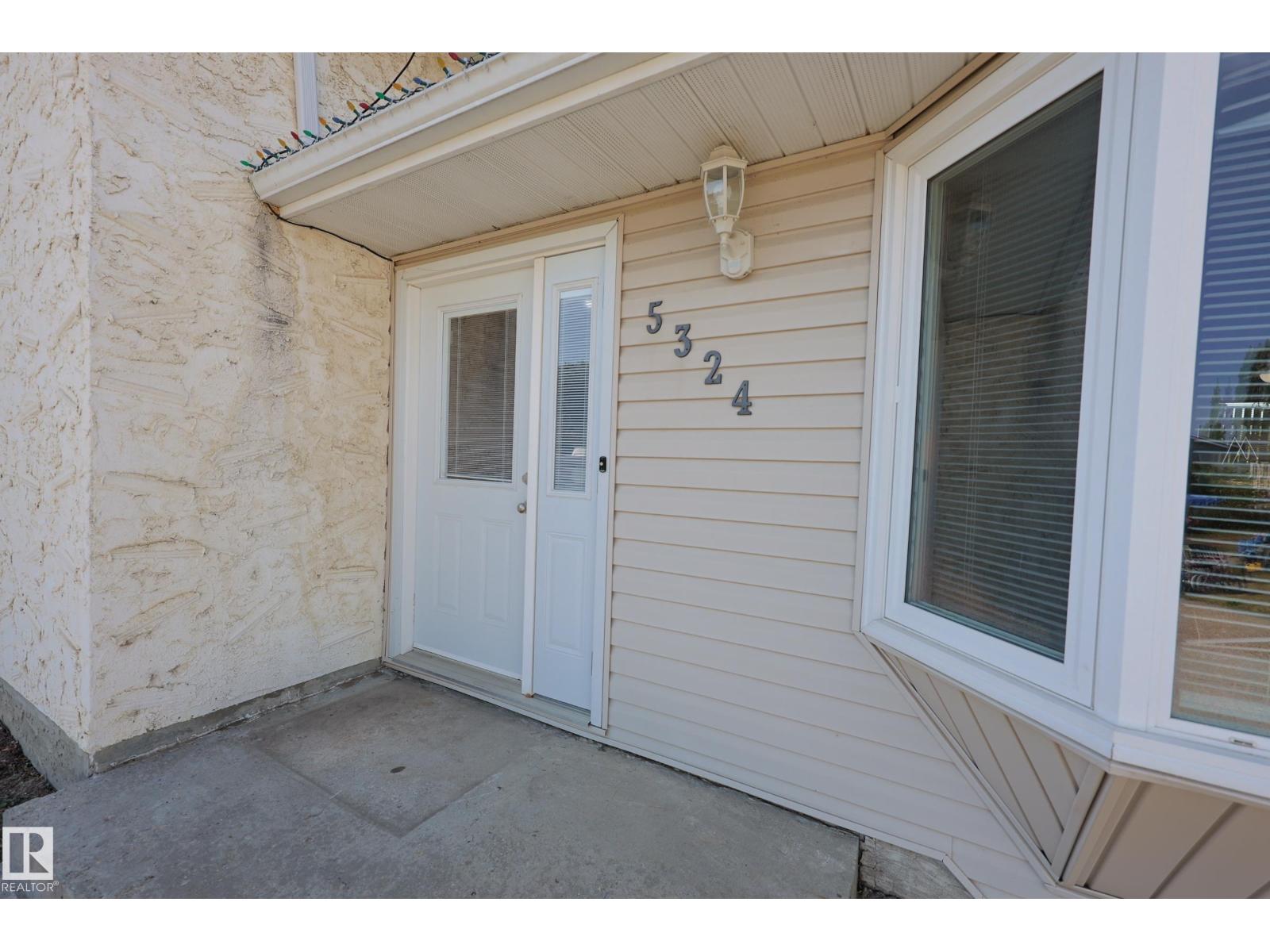 5324 49 Av, Onoway, Alberta  T0E 1V0 - Photo 8 - E4459756