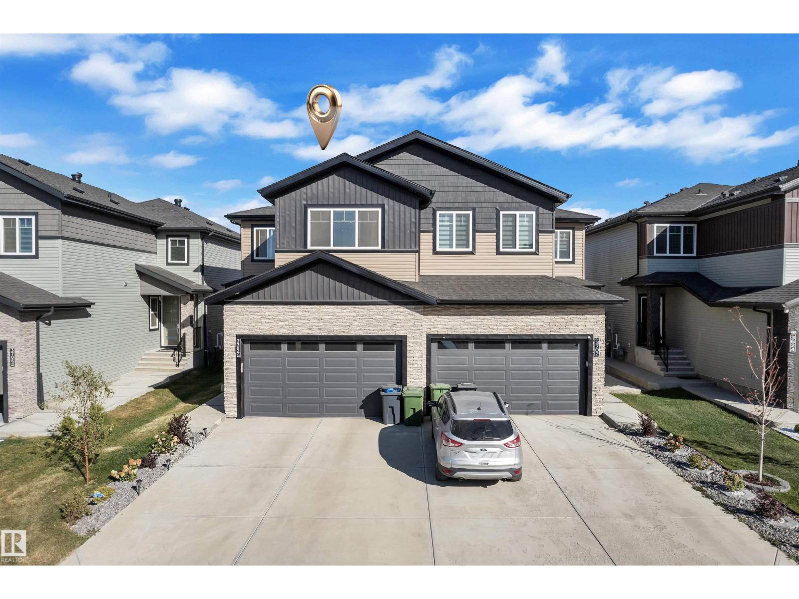 3704 41 AV, Beaumont, Alberta