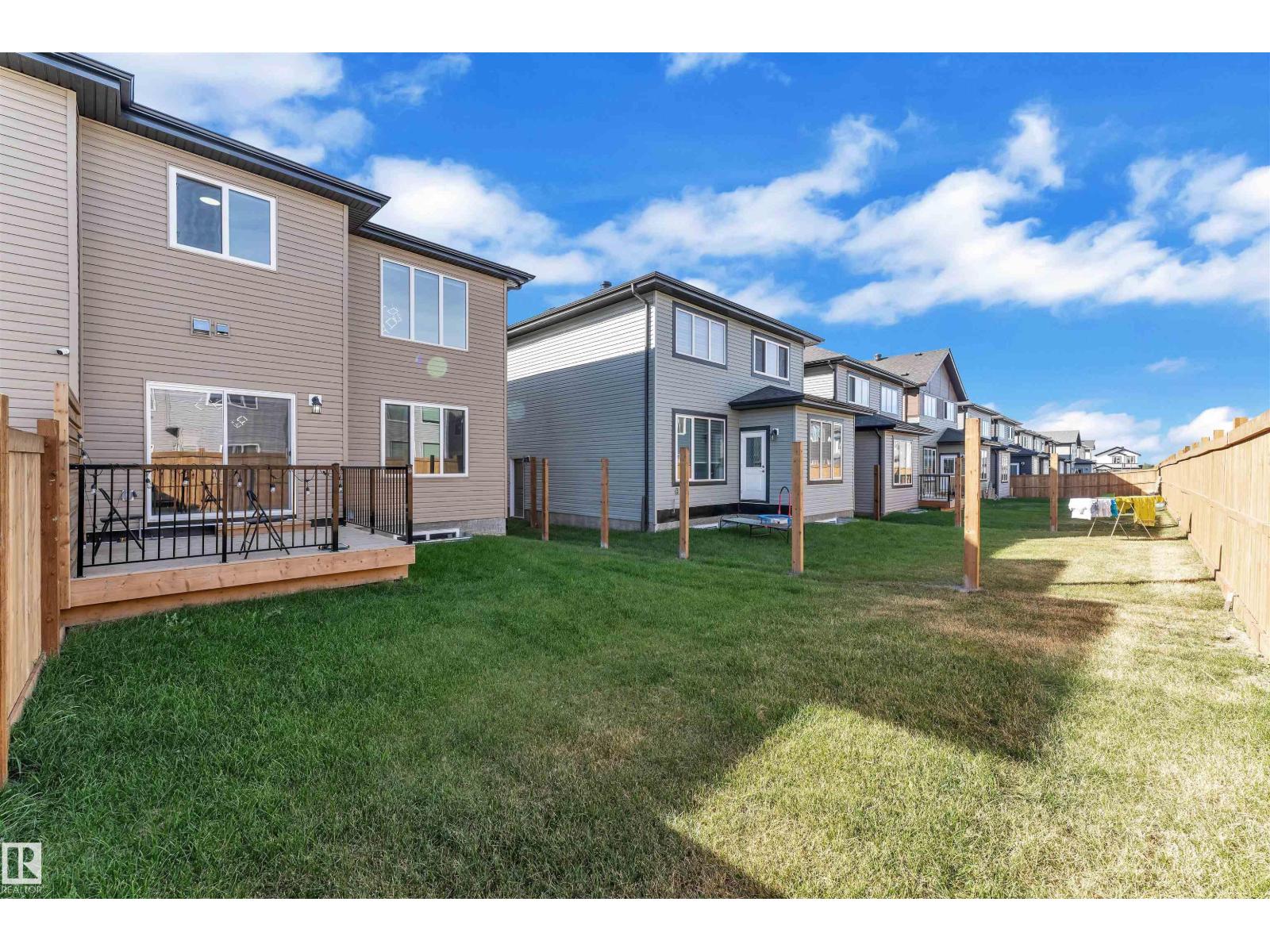 3704 41 Av, Beaumont, Alberta  T4X 3B4 - Photo 38 - E4459757