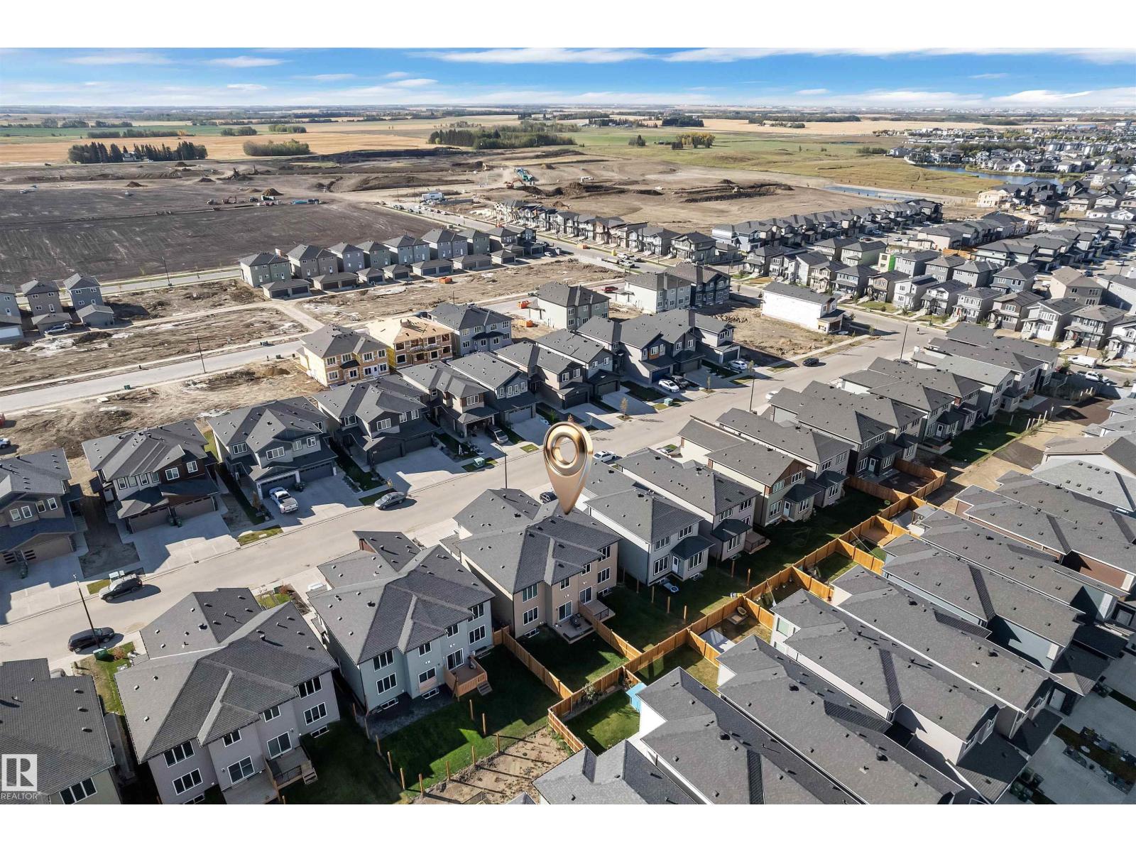 3704 41 Av, Beaumont, Alberta  T4X 3B4 - Photo 42 - E4459757