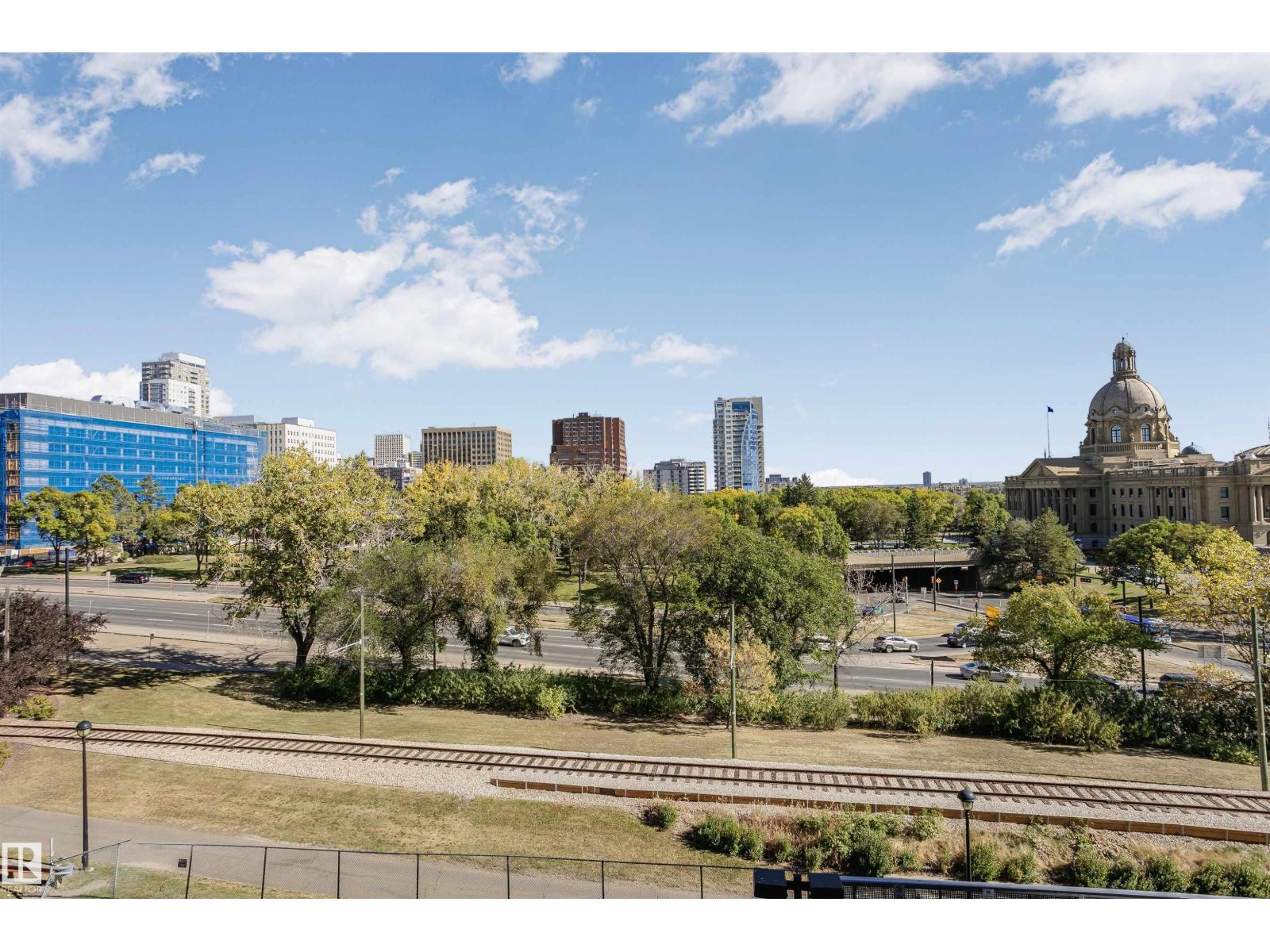 #504 9715 110 St Nw, Edmonton, Alberta  T5K 2M1 - Photo 19 - E4459758