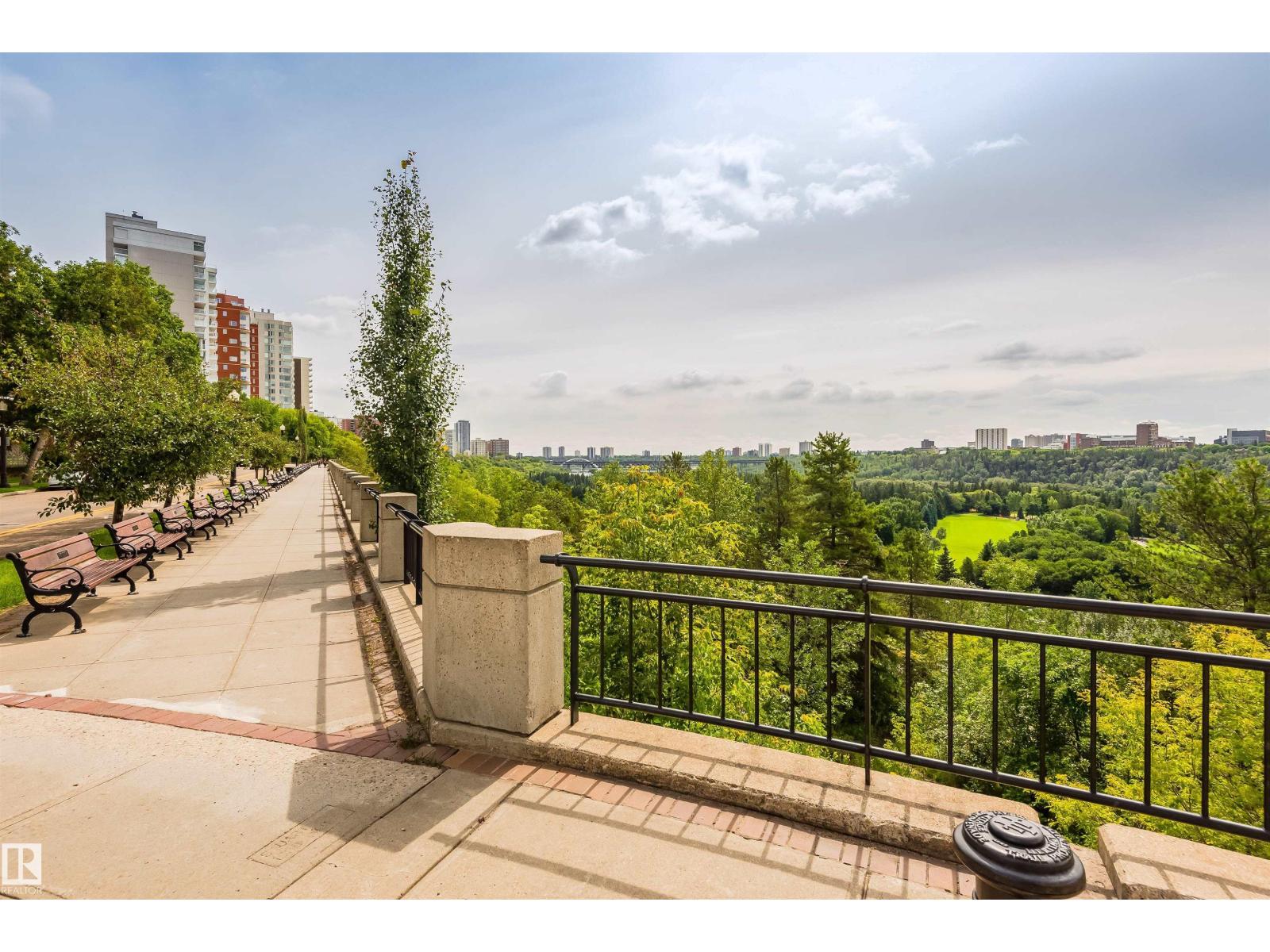 #504 9715 110 St Nw, Edmonton, Alberta  T5K 2M1 - Photo 20 - E4459758