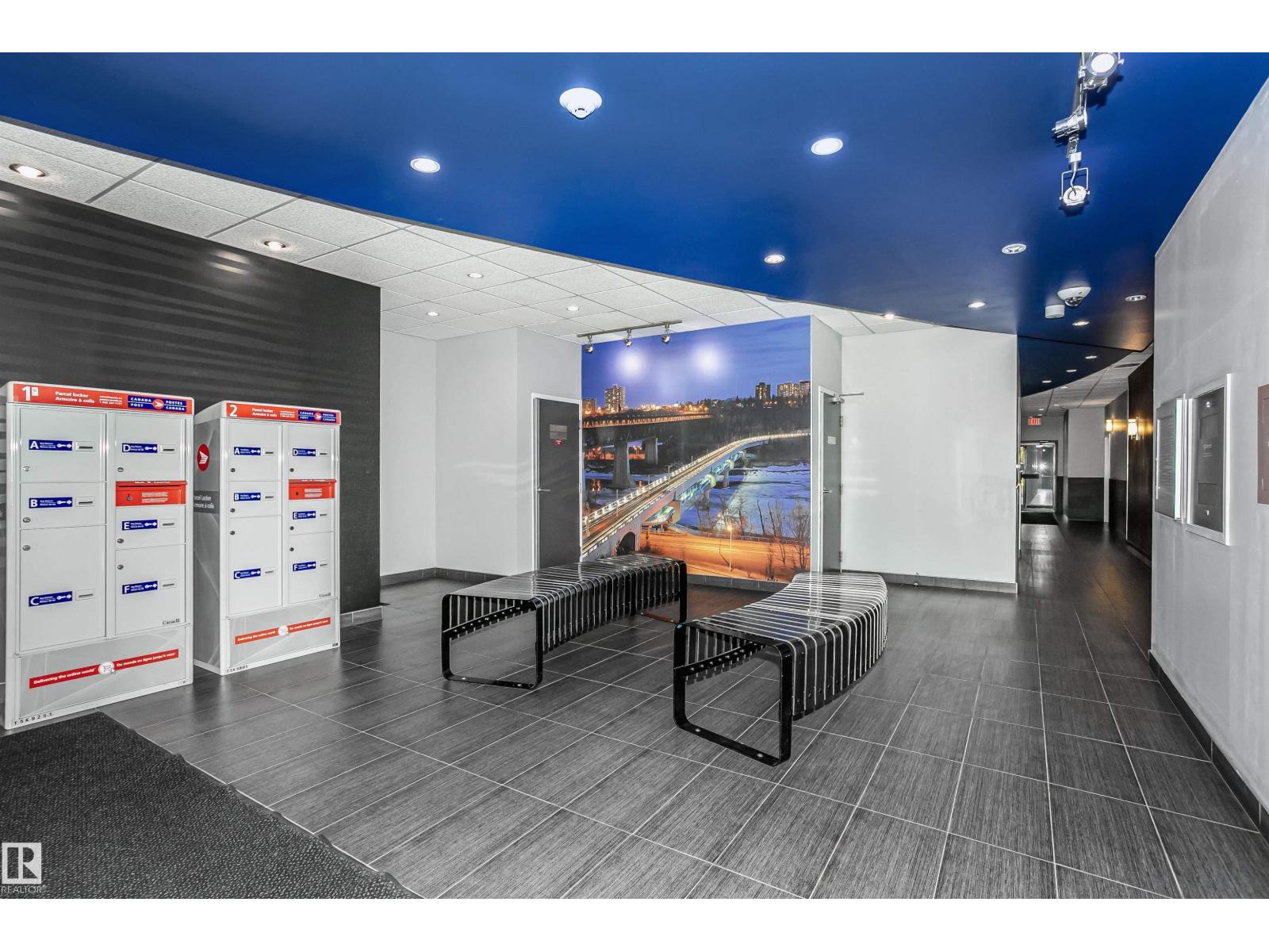 #504 9715 110 St Nw, Edmonton, Alberta  T5K 2M1 - Photo 3 - E4459758