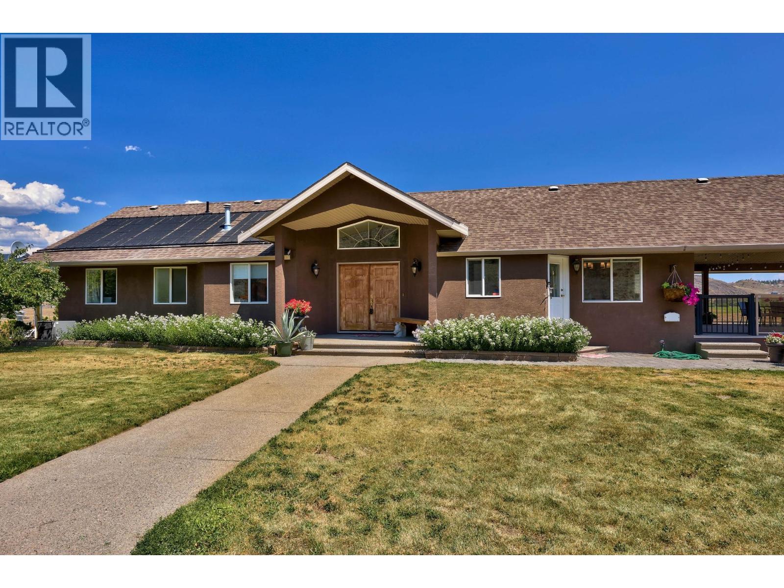 5852 RODEO Drive, kamloops, British Columbia