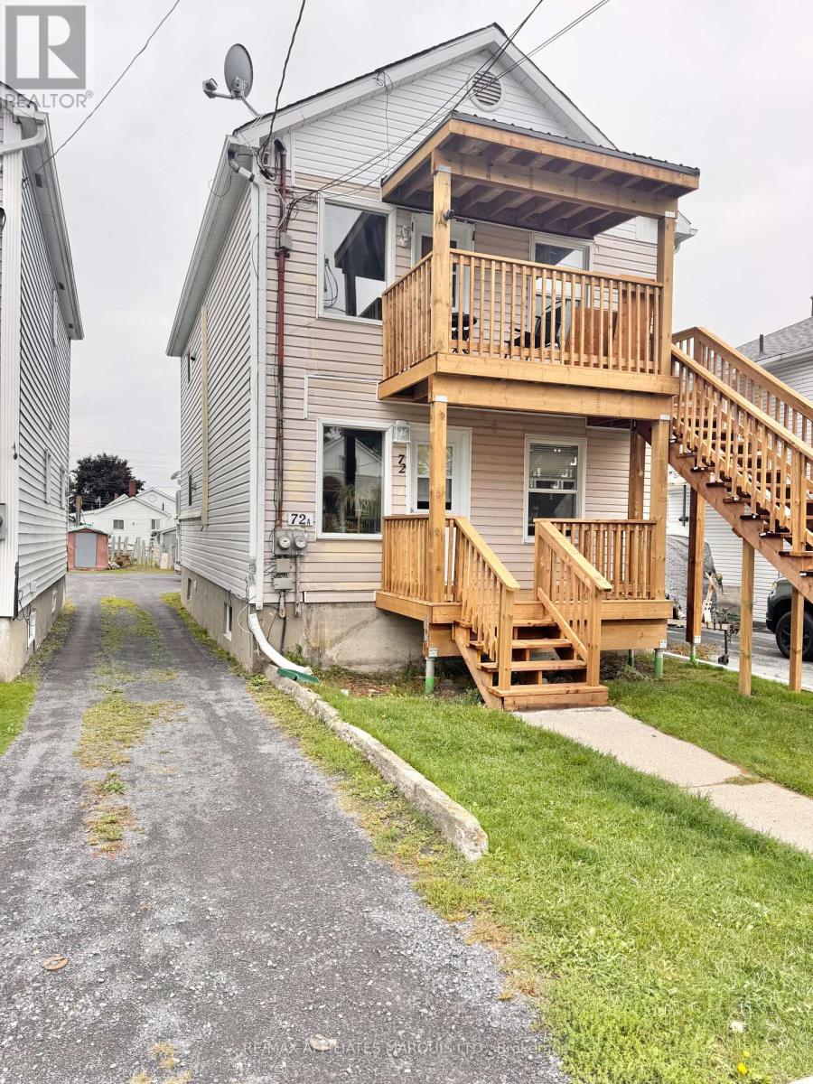 72 Lefebvre Avenue, Cornwall, Ontario  K6H 5G5 - Photo 6 - X12429852