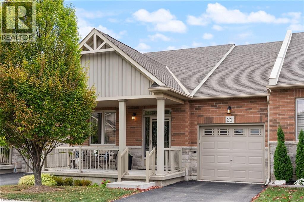 21 Finton Lane, Binbrook, Ontario  L0R 1C0 - Photo 1 - 40770785