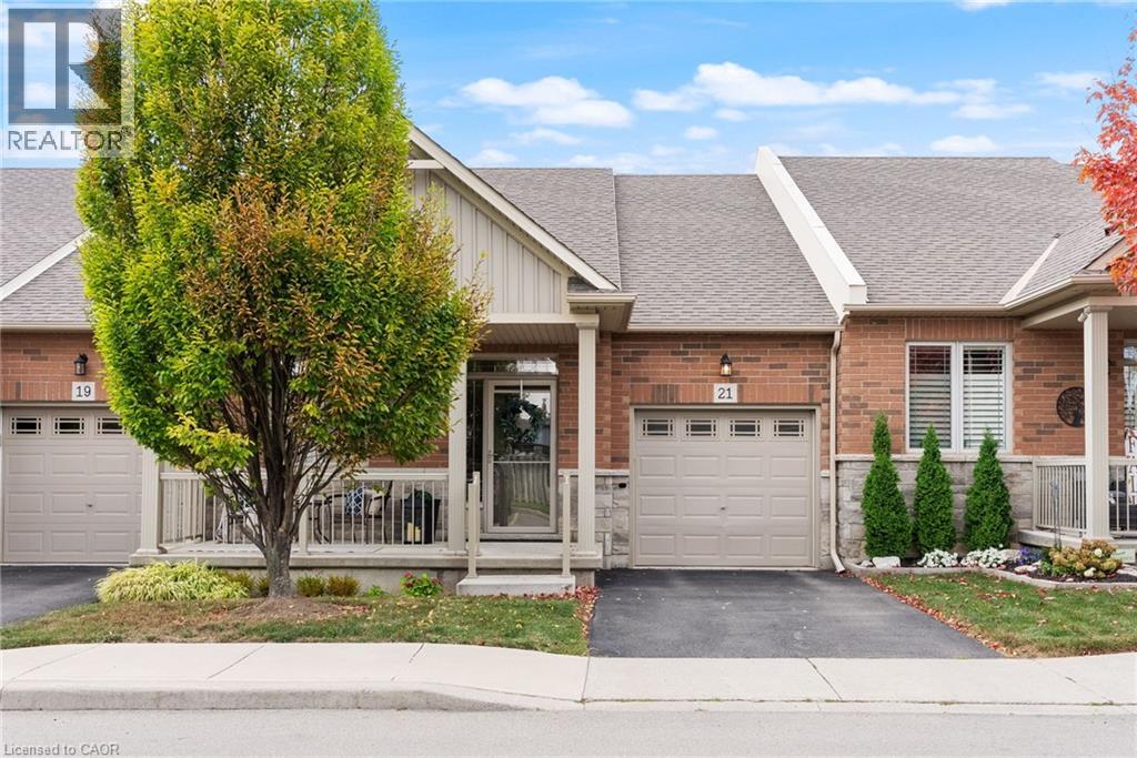 21 Finton Lane, Binbrook, Ontario  L0R 1C0 - Photo 2 - 40770785