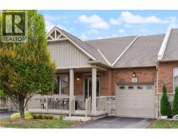 21 FINTON Lane, Binbrook, Ontario