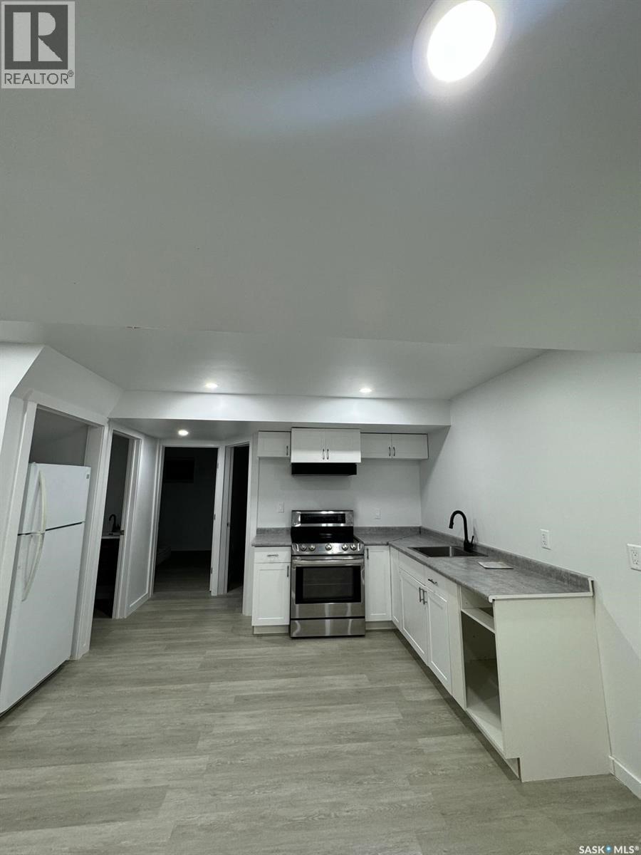 3309 Favel Drive, Regina, Saskatchewan  S4V 4B2 - Photo 39 - SK015640