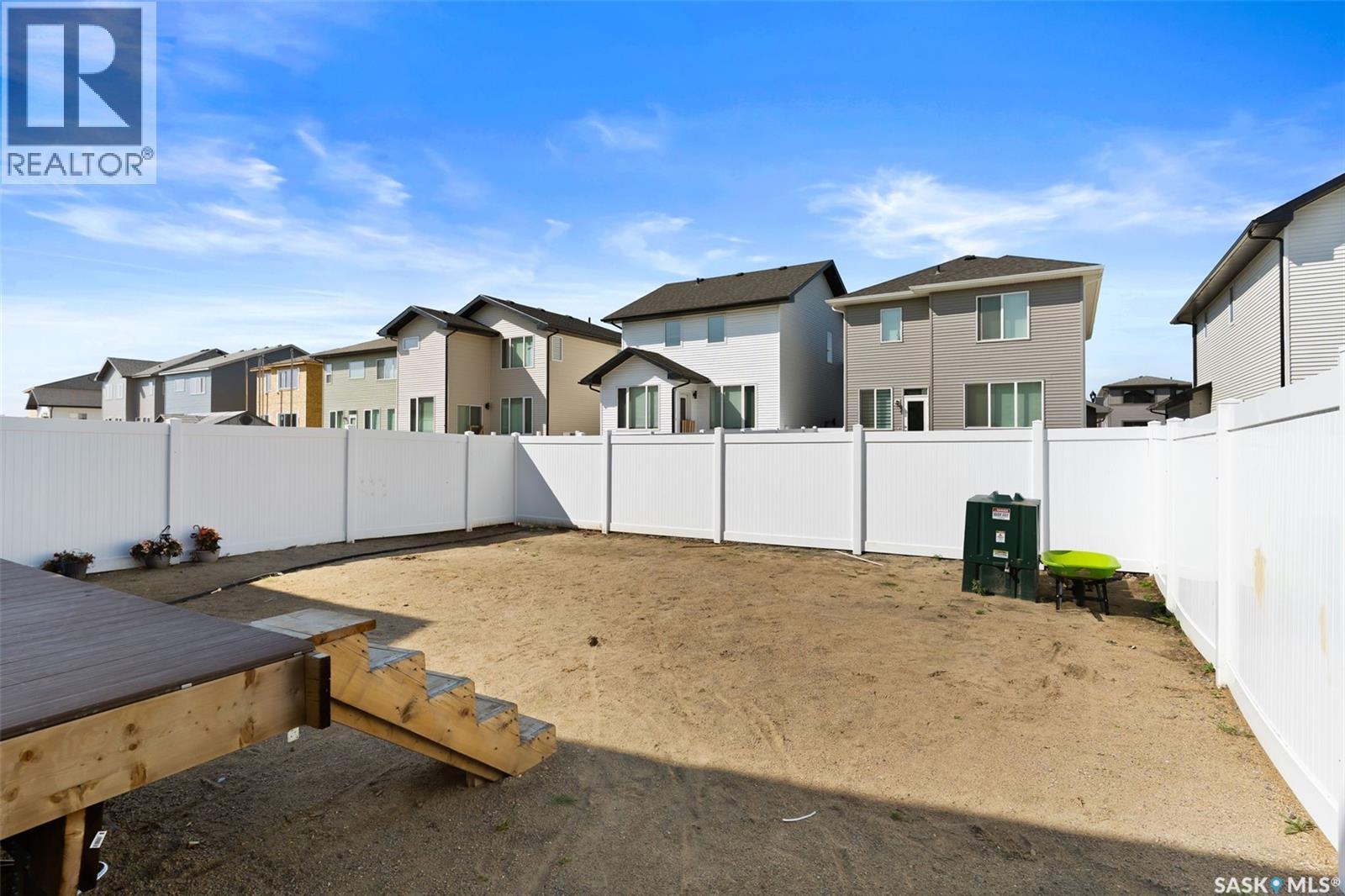 3309 Favel Drive, Regina, Saskatchewan  S4V 4B2 - Photo 44 - SK015640