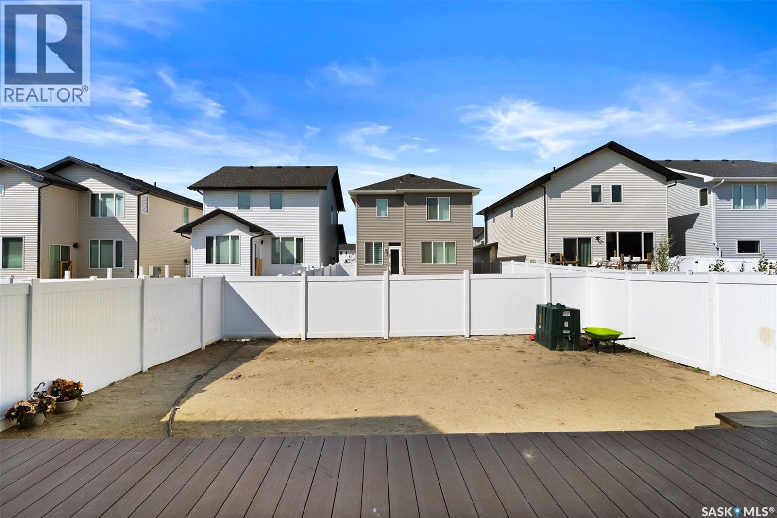 3309 Favel Drive, Regina, Saskatchewan  S4V 4B2 - Photo 46 - SK015640