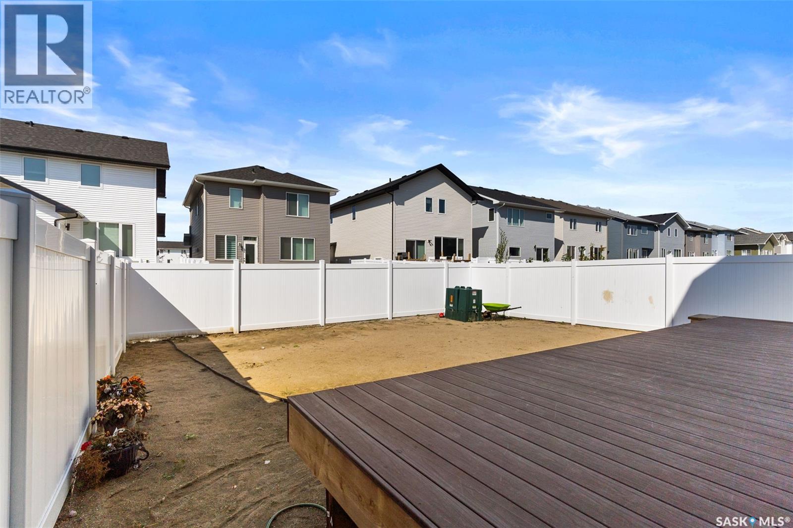 3309 Favel Drive, Regina, Saskatchewan  S4V 4B2 - Photo 43 - SK015640