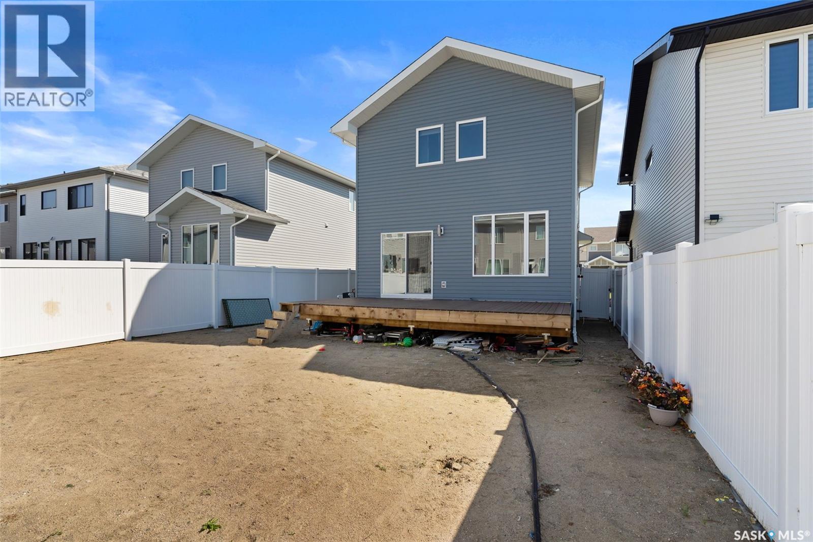 3309 Favel Drive, Regina, Saskatchewan  S4V 4B2 - Photo 47 - SK015640