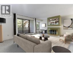 106 5800 COONEY ROAD, Richmond, British Columbia