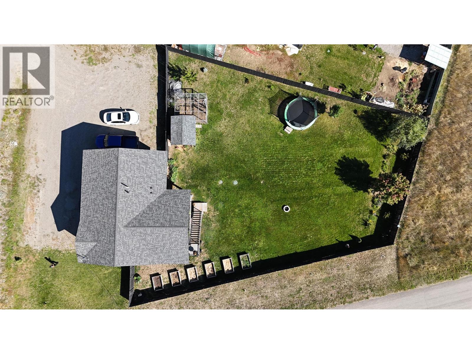 3600 Hall Frontage Road, Grand Forks, British Columbia  V0H 1H5 - Photo 2 - 10364162