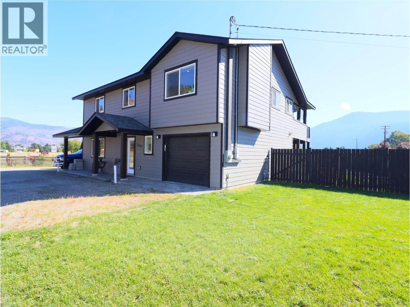 3600 Hall Frontage Road, grand forks, British Columbia