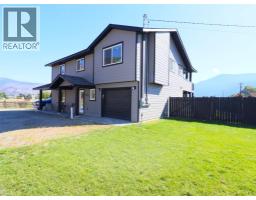 3600 Hall Frontage Road, grand forks, British Columbia