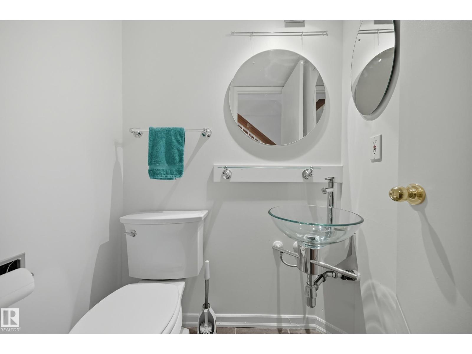 183 Hearthstone Nw, Edmonton, Alberta  T6H 5E5 - Photo 11 - E4459759